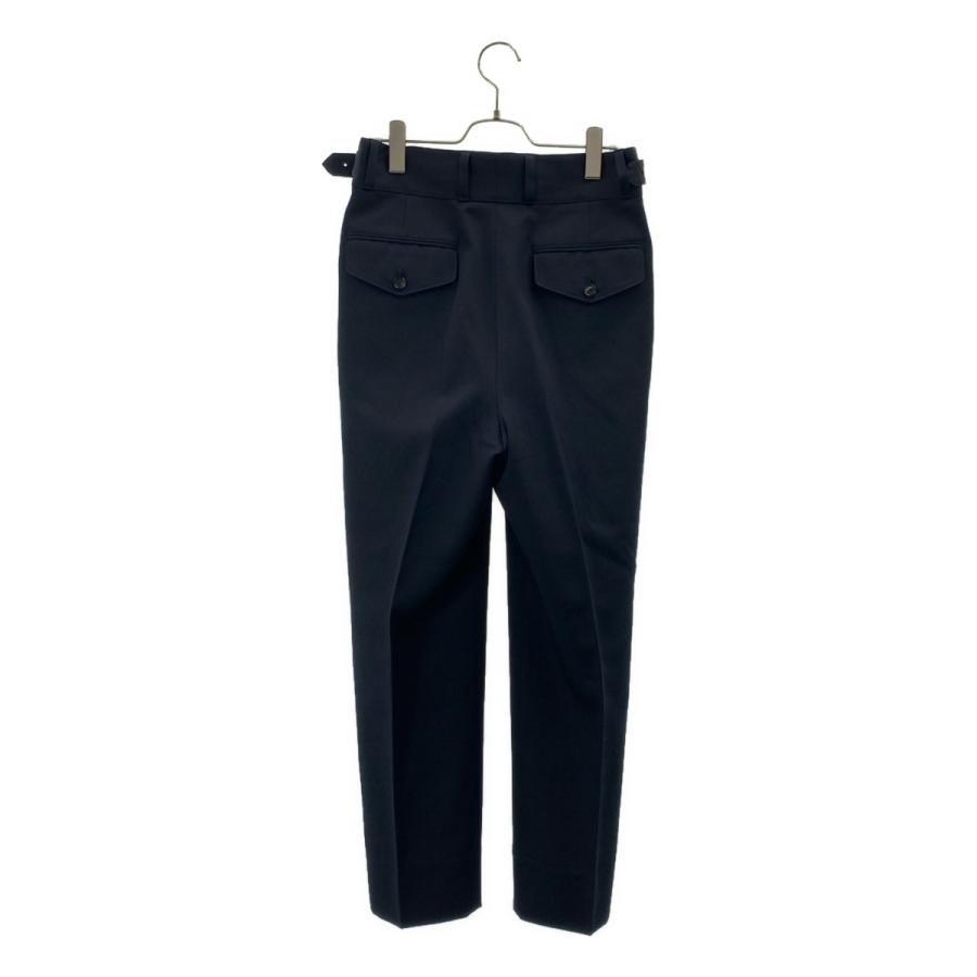 The CLASIK（ザクラシック） HIGH DENCE WOOL GABARDINE GURKHA