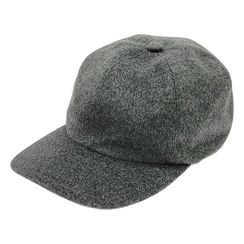 KIJIMA TAKAYUKI（キジマタカユキ） | Cashmere blend wool beaver 6