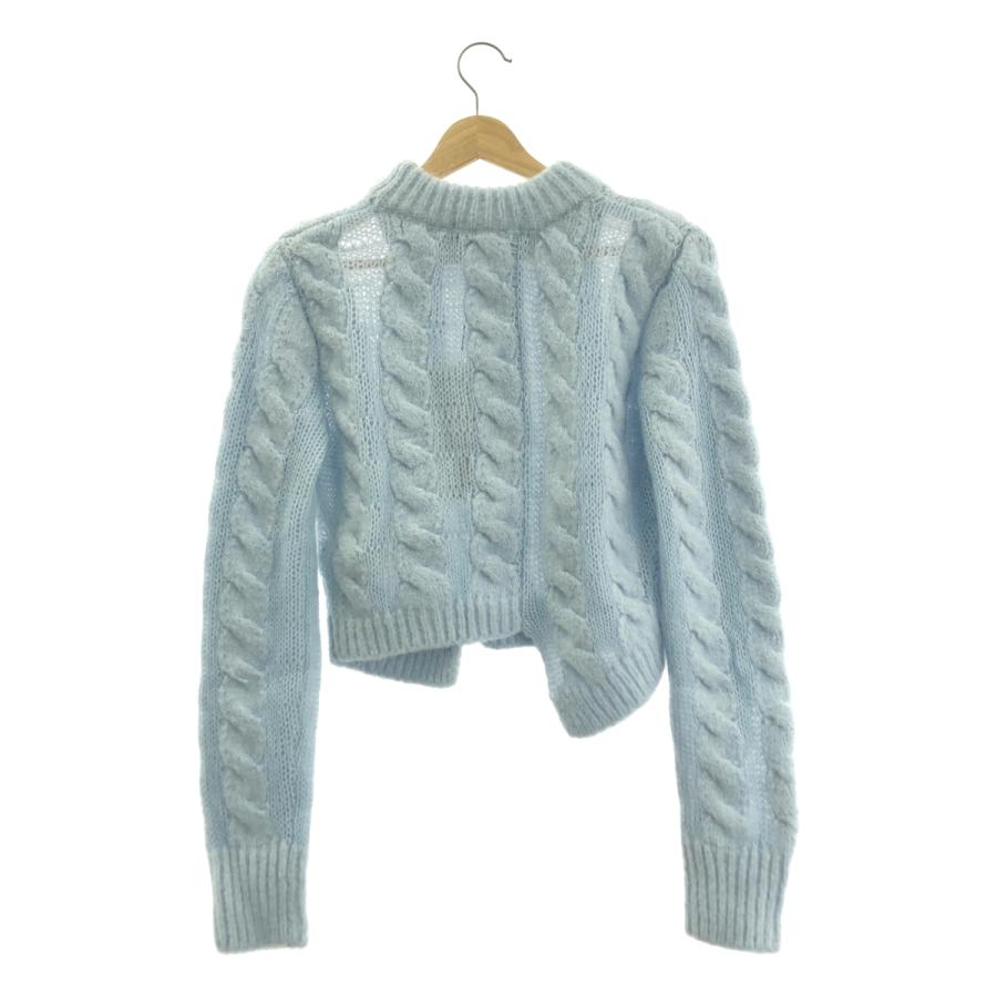 Cecilie Bahnsen / セシリーバンセン UZUKI JUMPER ケーブル ニット 