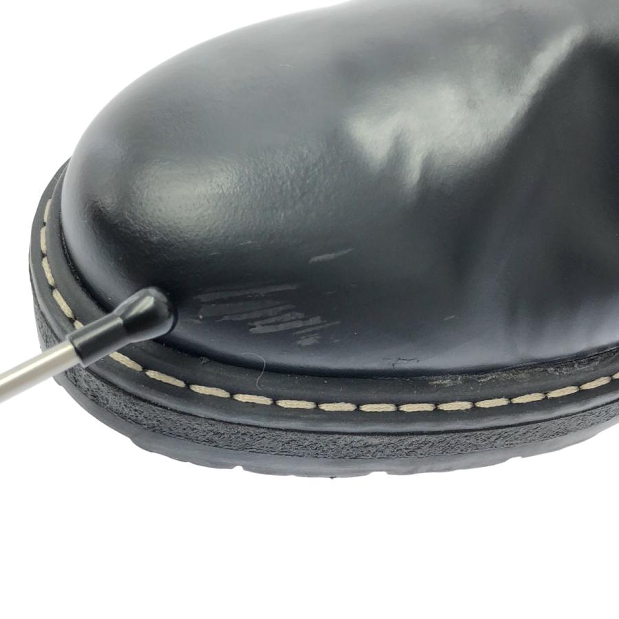 DIRK BIKKEMBERGS（ダークビッケンバーグ） レザー サイドゴアブーツ