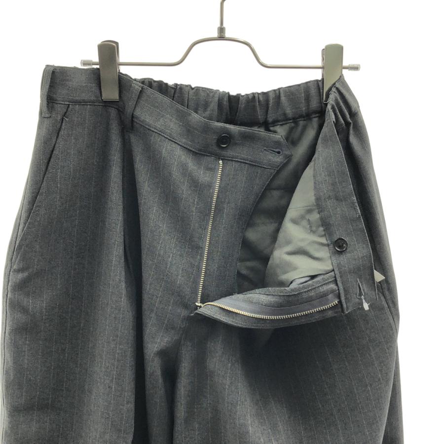 FreshService / フレッシュサービス DRY TROPICAL WIDE TROUSERS