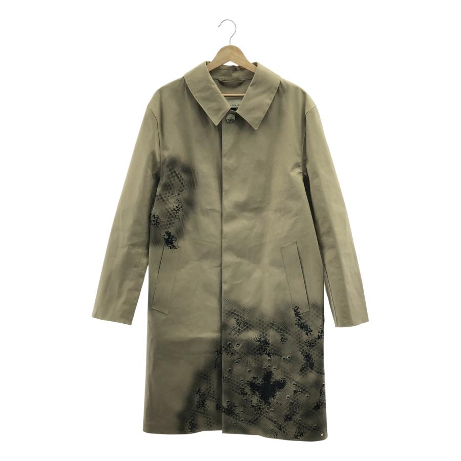 1017 ALYX 9SM（アリクス） | × MACKINTOSH / COAT EYELET AND CAMO