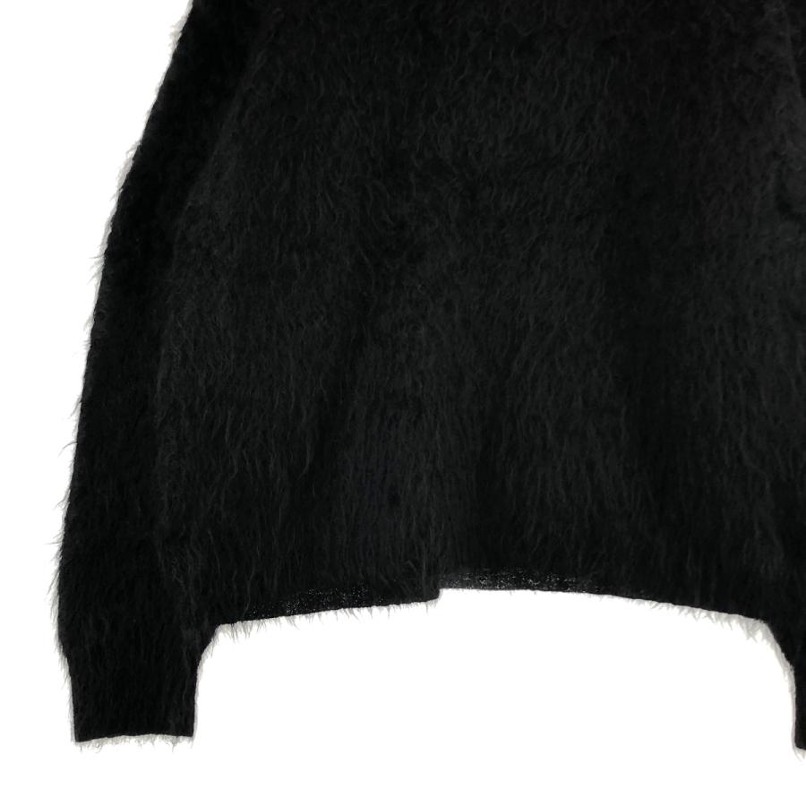 ssstein / シュタイン KID MOHAIR KNIT CREW NECK LS モヘヤ ニット