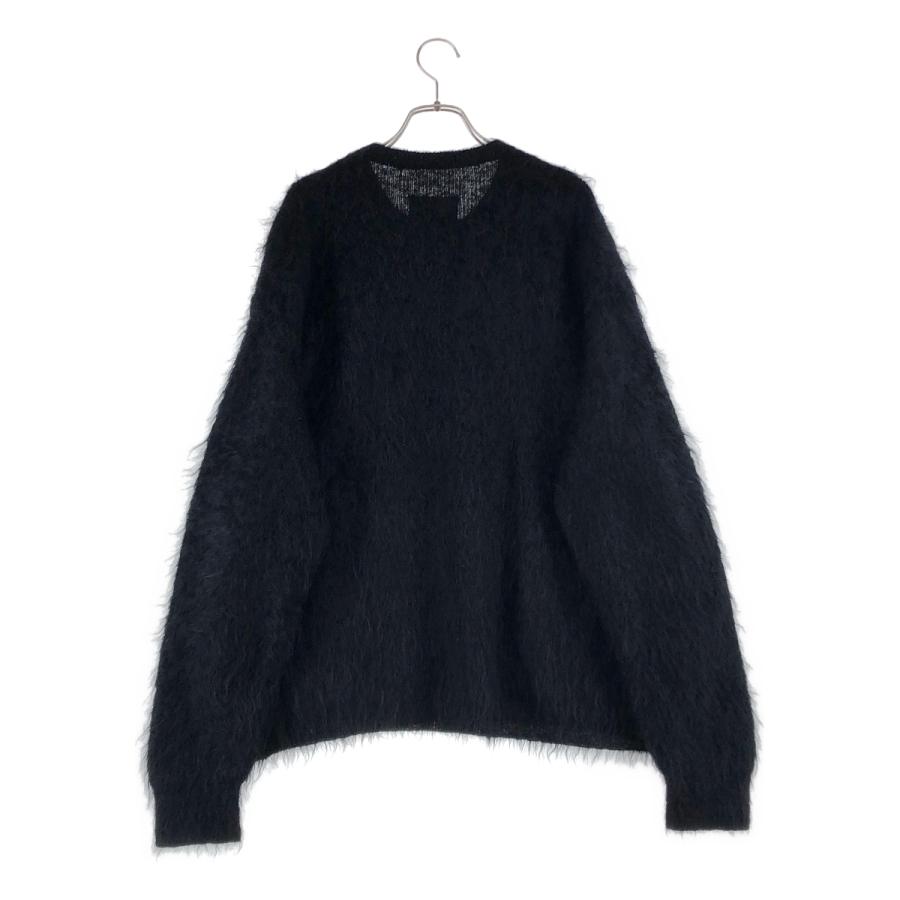 ssstein / シュタイン KID MOHAIR KNIT CREW NECK LS モヘヤ ニット