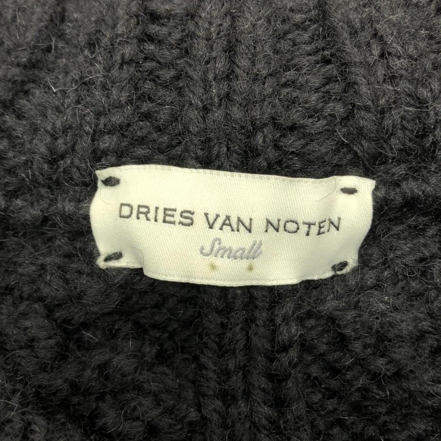 DRIES VAN NOTEN（ドリス ヴァン ノッテン） スパンコール ケーブル 
