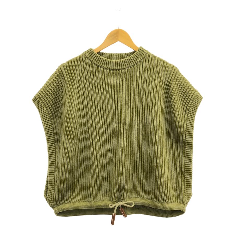 Cristaseya クリスタセヤ ジレ ベスト LARGE GILET Cristaseya クリスタセヤ ジレ ベスト LARGE GILET