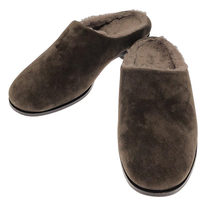 美品】 ARTS&SCIENCE / アーツアンドサイエンス | Mouton Slip-on2 