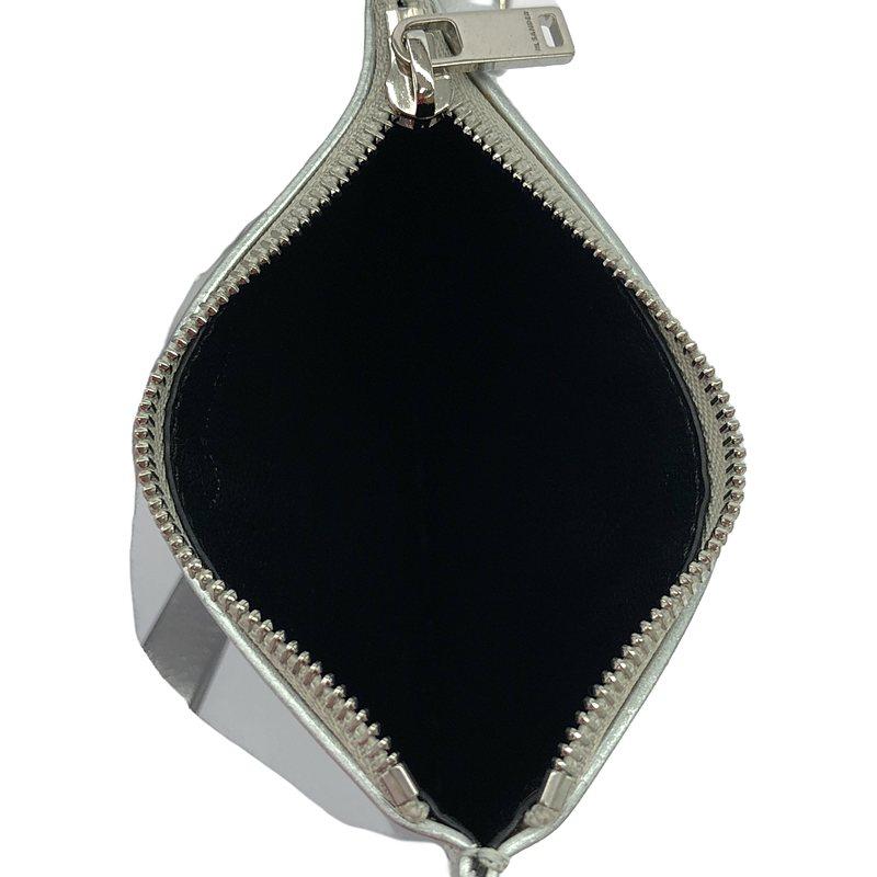 JIL SANDER Multi Pouch Keyring ポーチ 新品 JIL SANDER 【新品】 / ジルサンダー | Multi Pouch Keyring