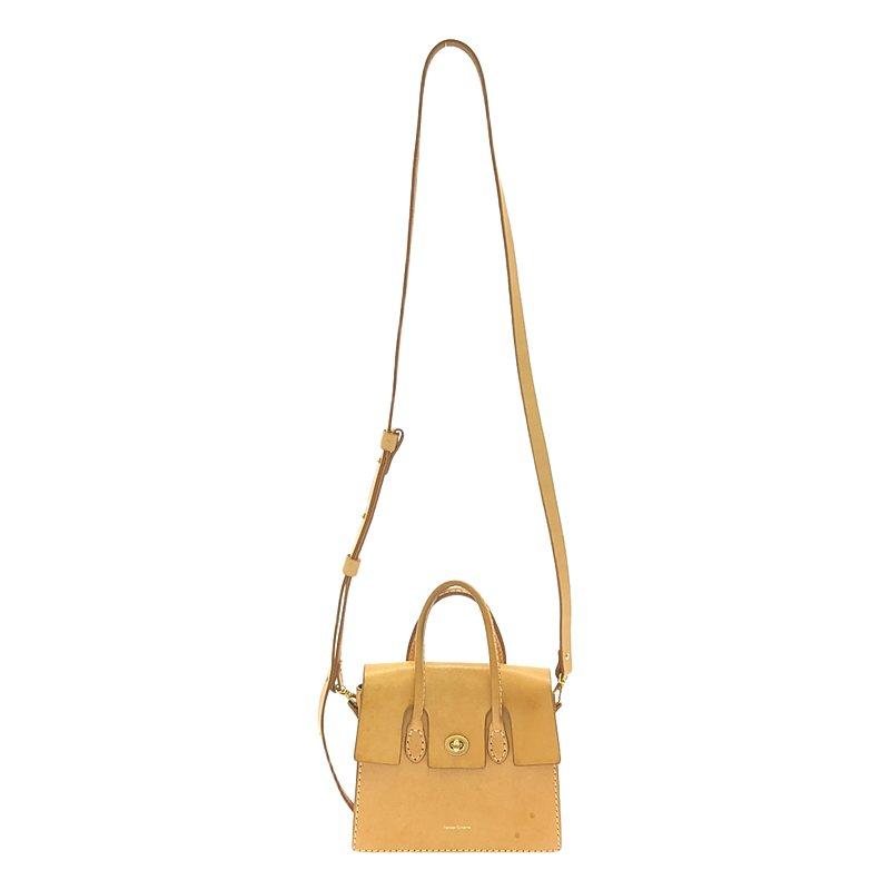 バッグ Hender Scheme essence hand bag Hender Scheme (エンダースキーマ) essence hand bag wide