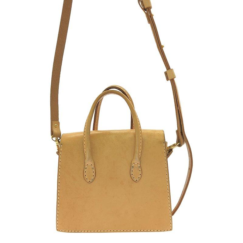Hender Scheme scheme / エンダースキーマ | Essence Hand Bag