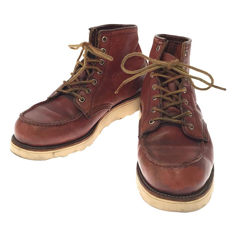 RED WING / レッドウイング | 90s VINTAGE ヴィンテージ 875 半円犬