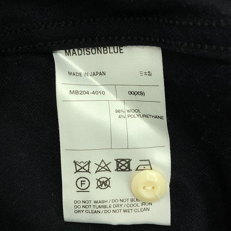 MADISON BLUE / マディソンブルー | HAMPTON OP FLANNEL シャツ