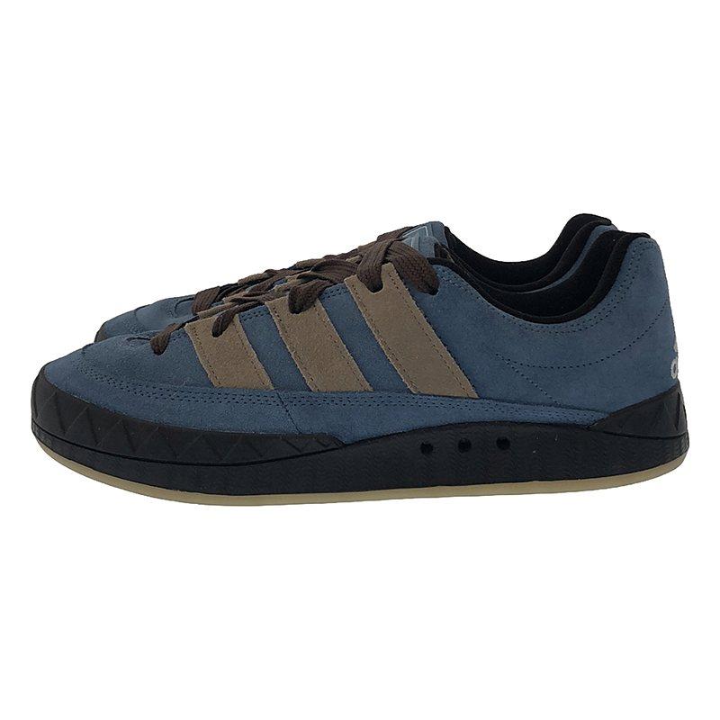 【美品】  adidas / アディダス | ADIMATIC / HQ6901 アディマティック スニーカー | 28 | PHNTON/PHNTON/CRYWHI | メンズ｜kldclothing｜02