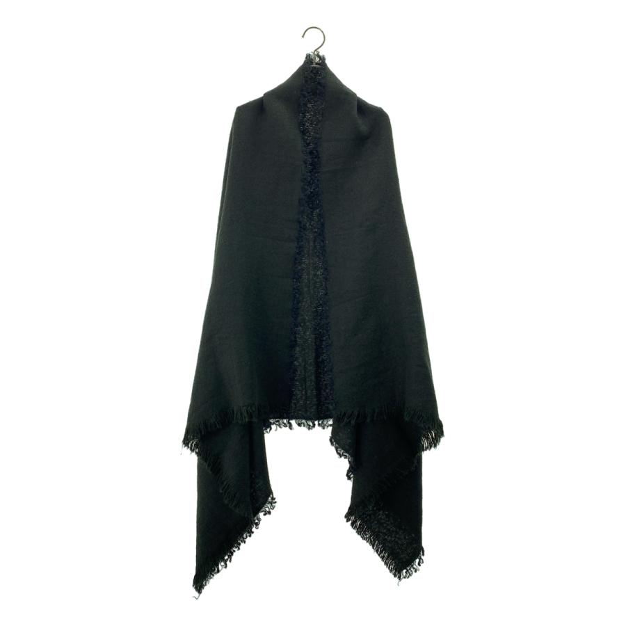 ASAUCE MELER / アソース メレ フリンジ 大判ストール : KLD ヤフー