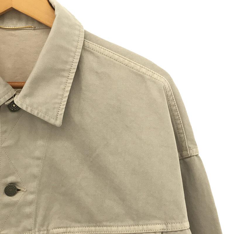 新品】 Deuxieme Classe / ドゥーズィエムクラス | 2022SS | Coverall