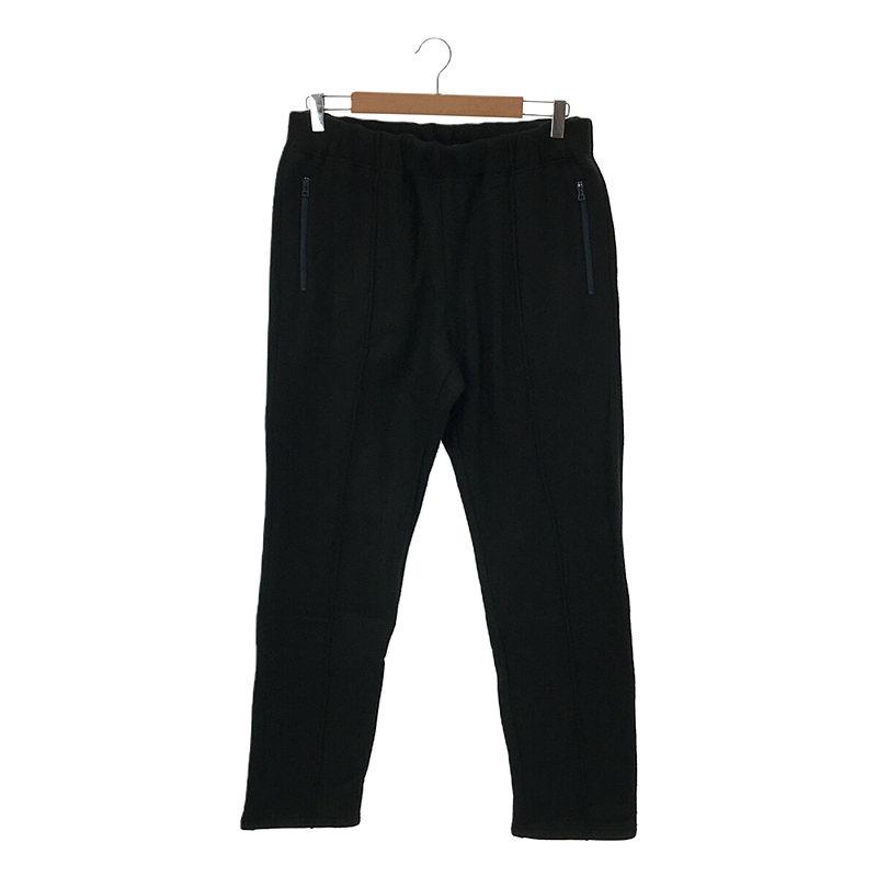 美品】 HOMELESS TAILOR / ホームレステイラー | FLEECE JOGGER PANTS 