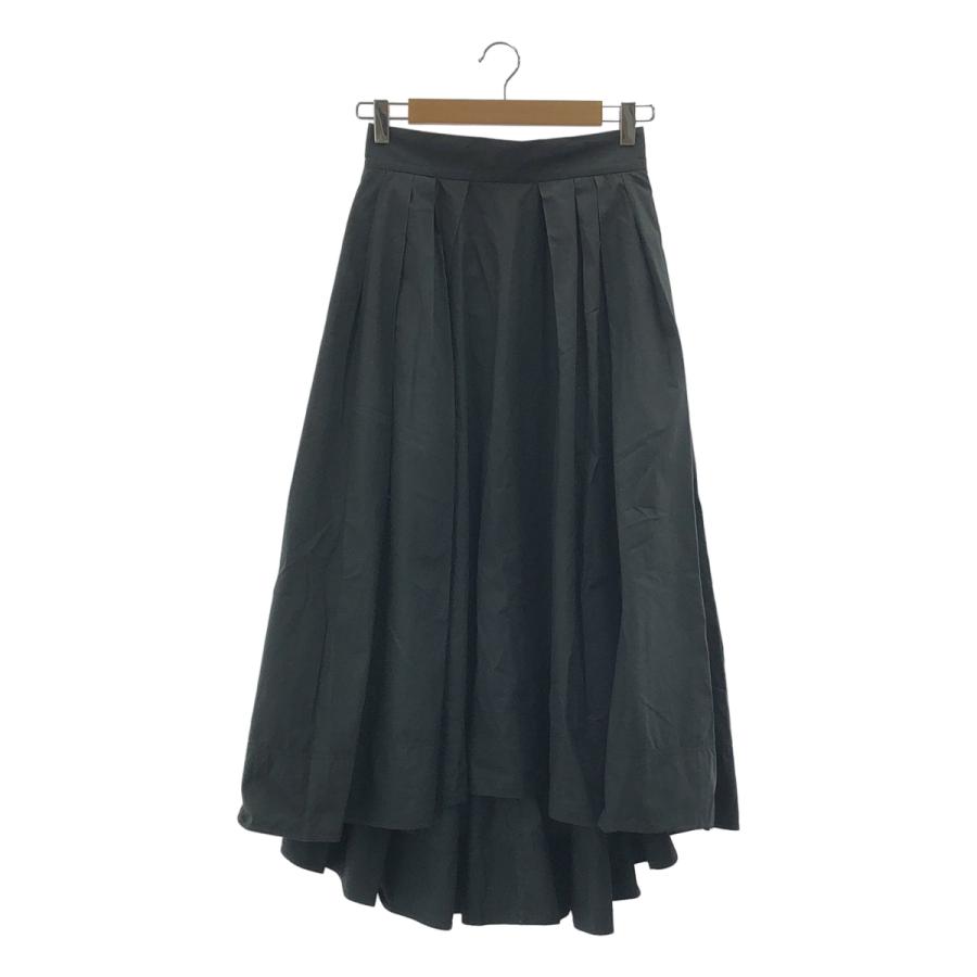 MADISON BLUE（マディソンブルー） TUCK VOLUME SKIRT コットン タック