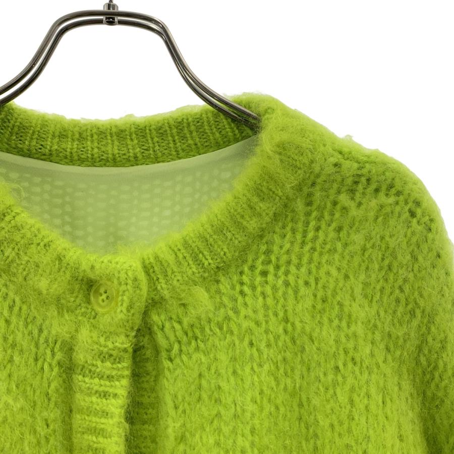 ニット/セーター AMERI 2WAY MOHAIR SHAGGY KNIT AMERI 2WAY MOHAIR SHAGGY KNIT 【公式通販】