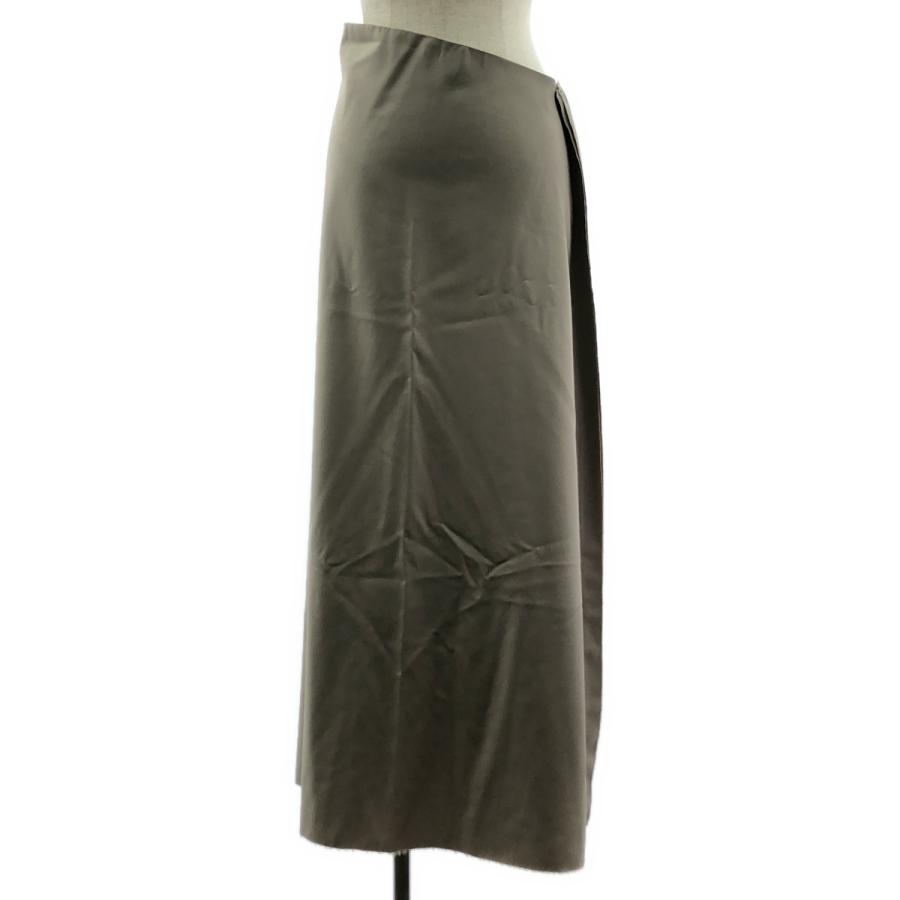 スカート gabriela coll garments Loro Piana GABRIELA COLL GARMENTS / ガブリエラコールガーメンツ No.4 Loro