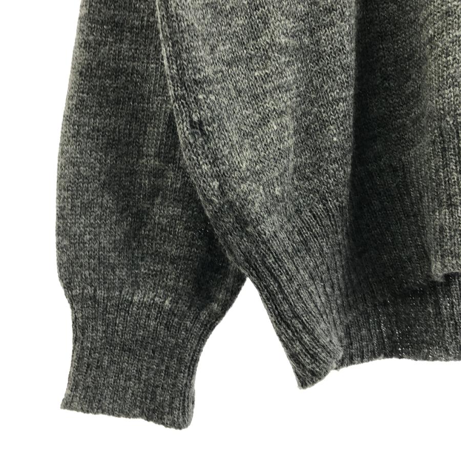 COMME des GARCONS HOMME / コムデギャルソンオム 銀タグ ジャガード