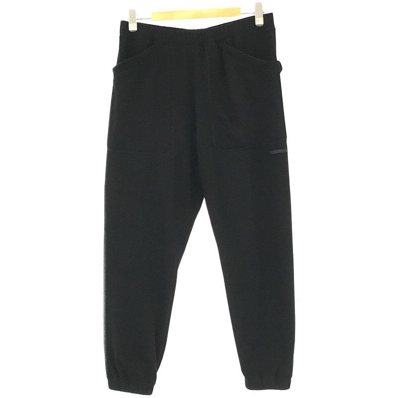 N.HOOLYWOOD 【新品】 / エヌハリウッド | 2021AW TRACK PANTS 裏起毛 