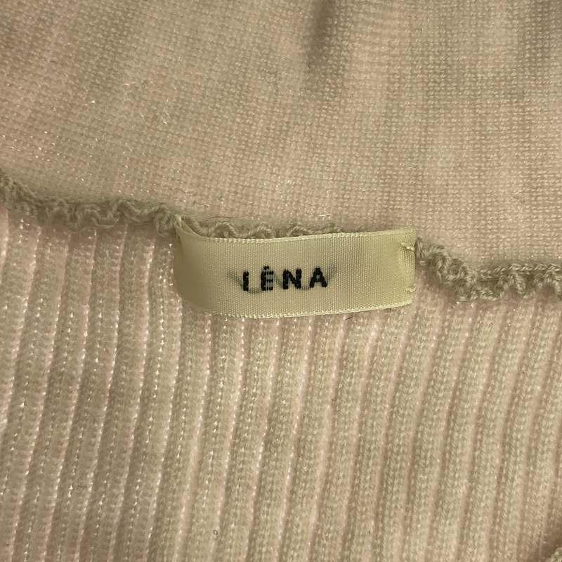 専用ページです***IENA 3x3リブ Vネックプルオーバー　ニット IENA(イエナ)の「《追加3》3x3リブ Vネックプルオーバー◇」 - PARTE