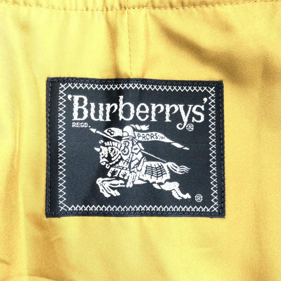 Burberrys / バーバリー dead stock デッドストック ライナー付き