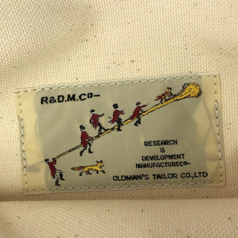 R&D.M.Co OLDMAN