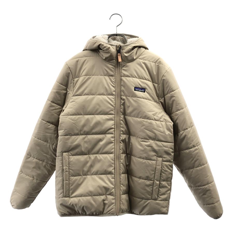 patagonia（パタゴニア） Boys Reversible Ready Freddy Hoody