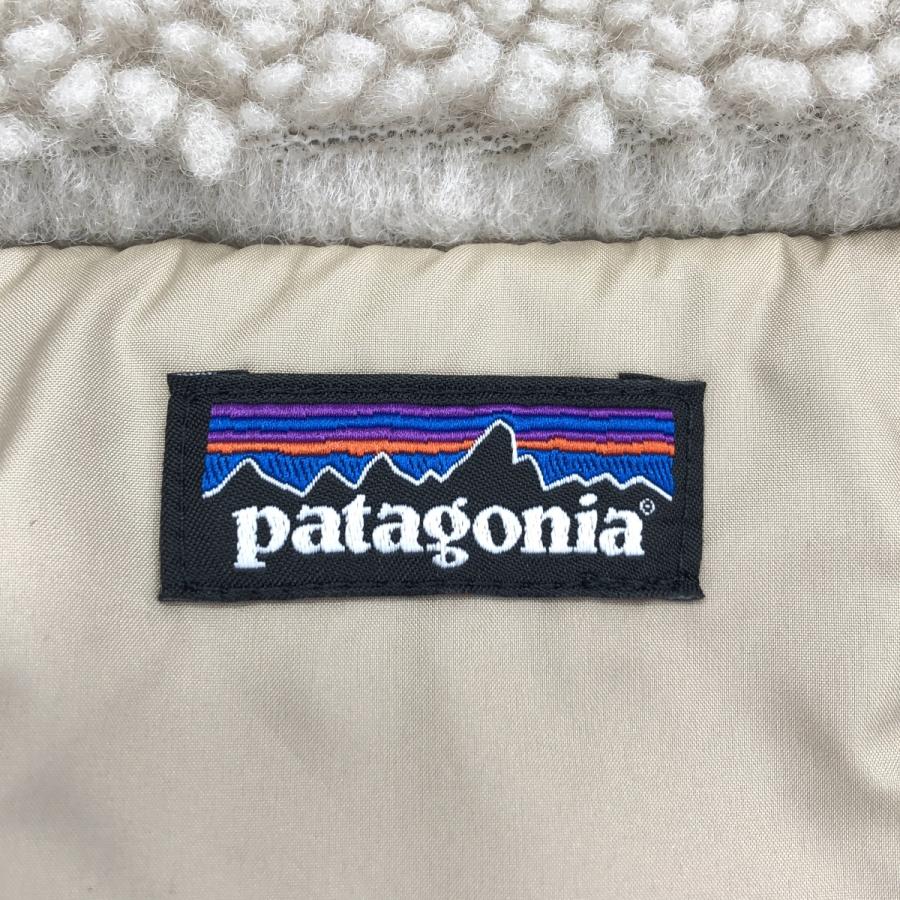 patagonia（パタゴニア） Boys Reversible Ready Freddy Hoody