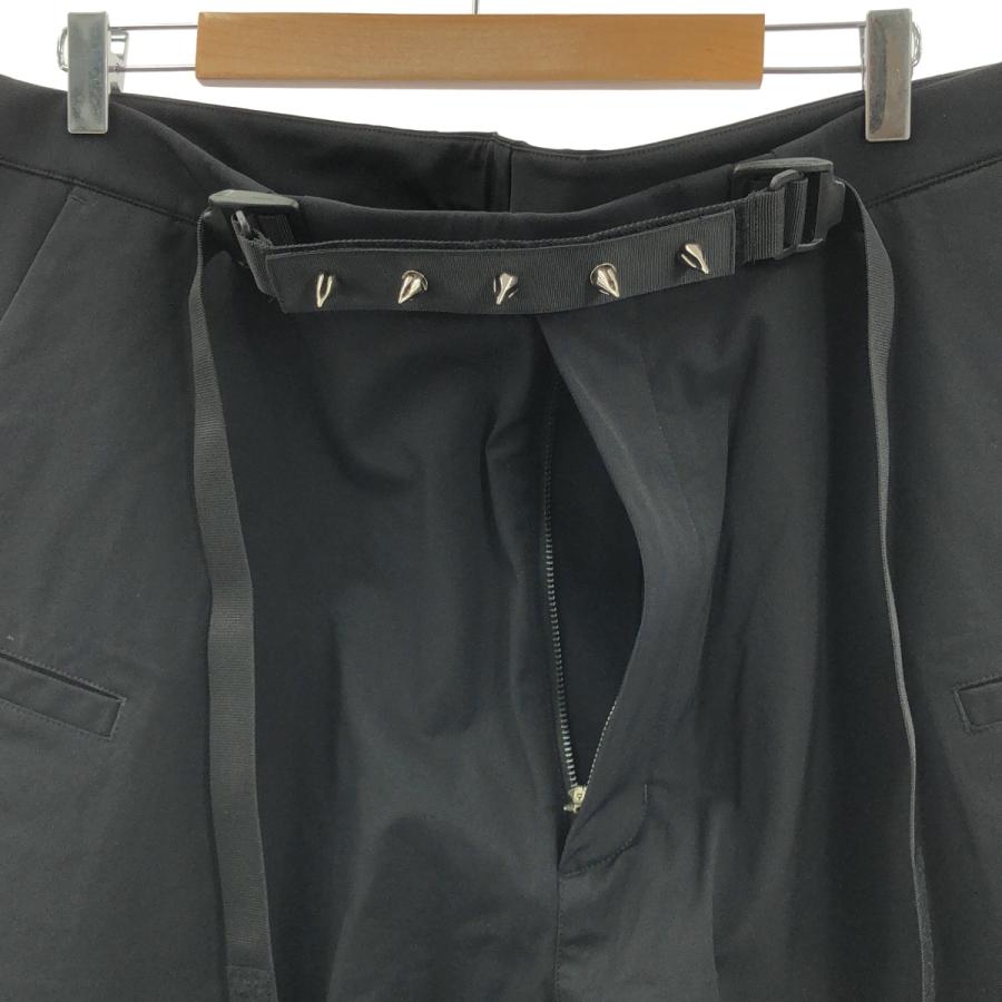 ACRONYM（アクロニウム） P17-DS SCHOELLER DRYSKIN WEB BELT TROUSER
