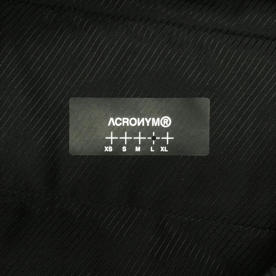 ACRONYM（アクロニウム） P17-DS SCHOELLER DRYSKIN WEB BELT TROUSER