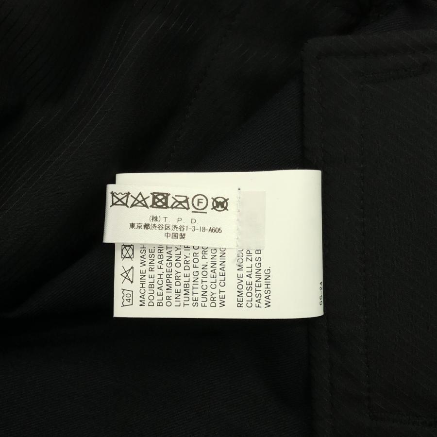 ACRONYM（アクロニウム） P17-DS SCHOELLER DRYSKIN WEB BELT TROUSER