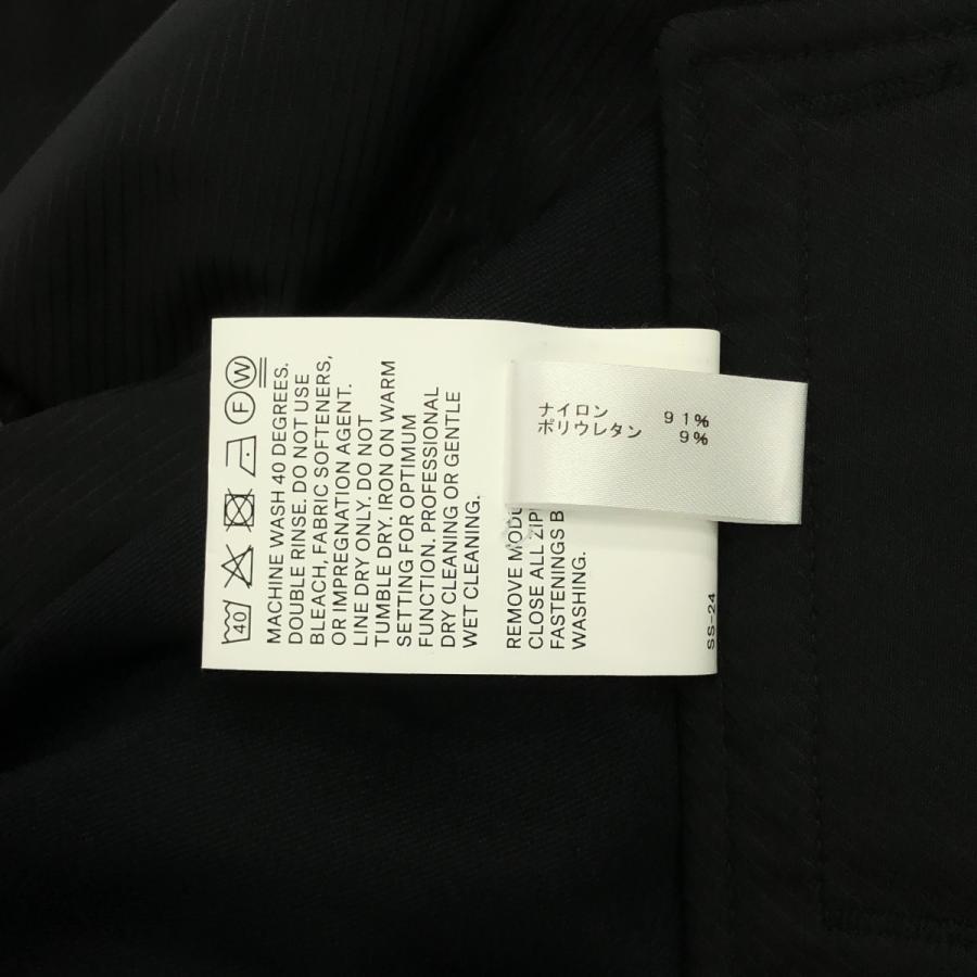 ACRONYM（アクロニウム） P17-DS SCHOELLER DRYSKIN WEB BELT TROUSER
