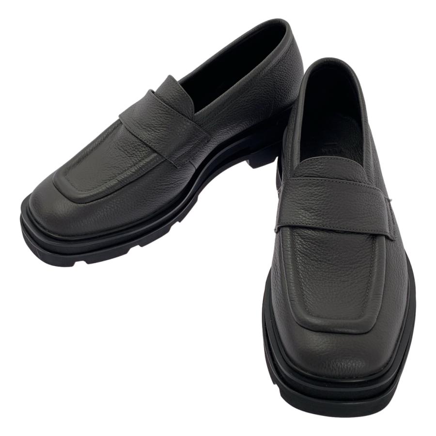 VEIN / ヴェイン COW LEATHER LOAFERS カウ レザー ローファー : KLD