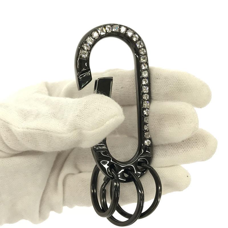 71%OFF!】 新品 uniform experiment CARABINER カラビナ