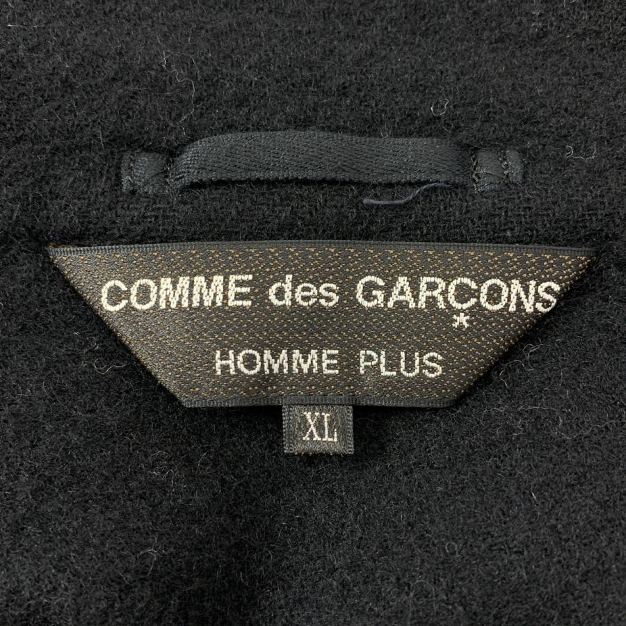COMME des GARCONS HOMME PLUS / コムデギャルソンオムプリュス ウール