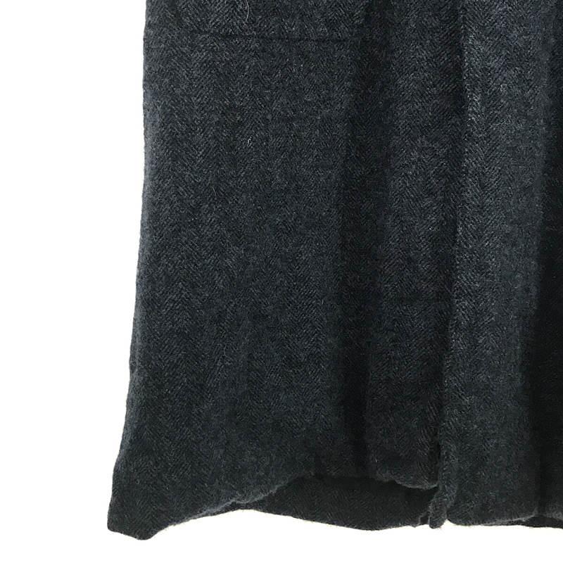OUTIL 【新品】 OUTIL / ウティ | MANTEAU AUXERRE ユニセックス