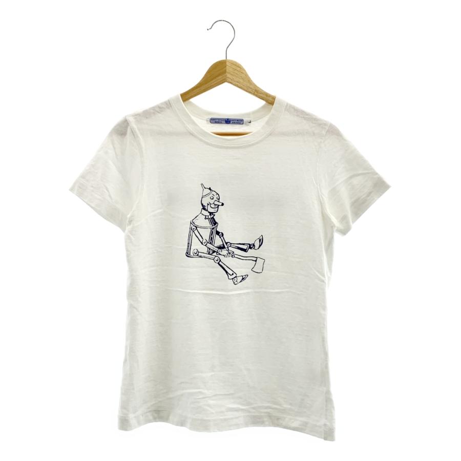 オールドマンズテーラーR&D.M.Co- Tシャツ