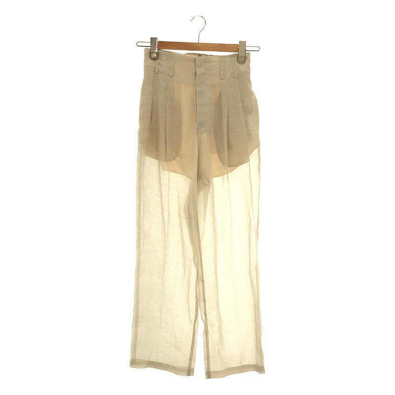 お値下げ中 AMIRI スタッズ レオパード フィールドジャケット XL 