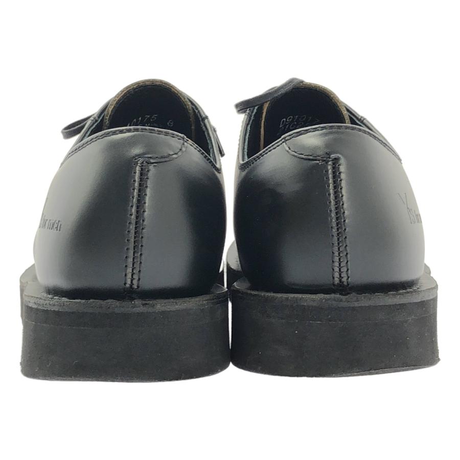 Y's for men / ワイズフォーメンヨウジヤマモト × Danner レザー