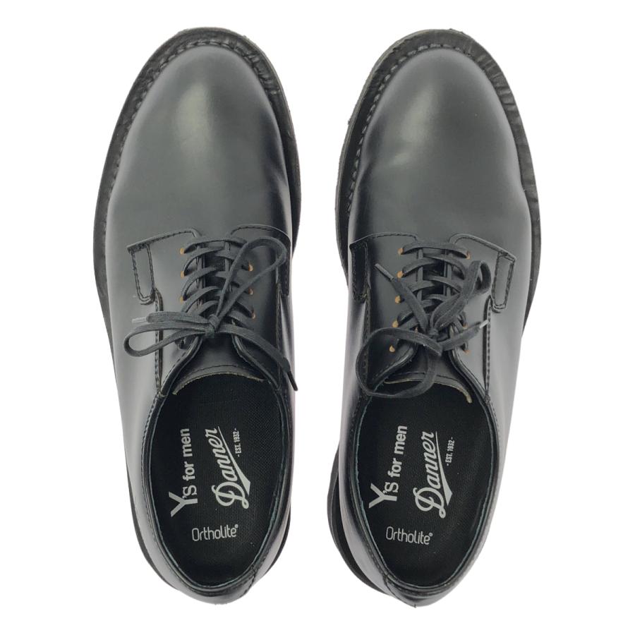 Y's for men / ワイズフォーメンヨウジヤマモト × Danner レザー