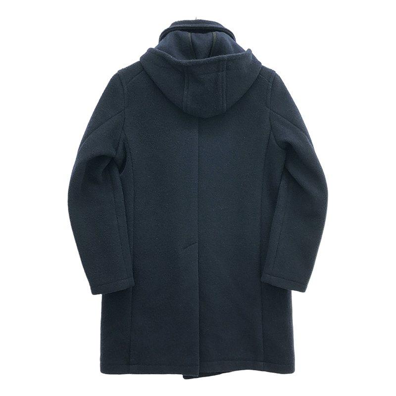 【美品】DANTON×DOORS　別注WOOL MOSSERダブルコート Danton DANTON / ダントン | × URBANRESEARCHDOORS別注