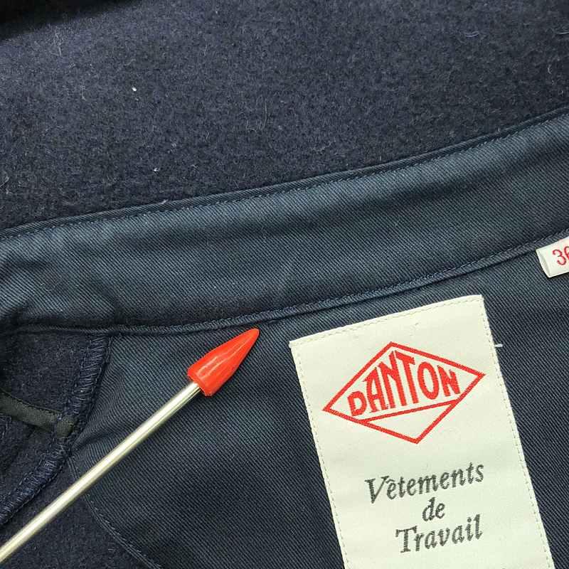Danton DANTON / ダントン | × URBANRESEARCHDOORS別注