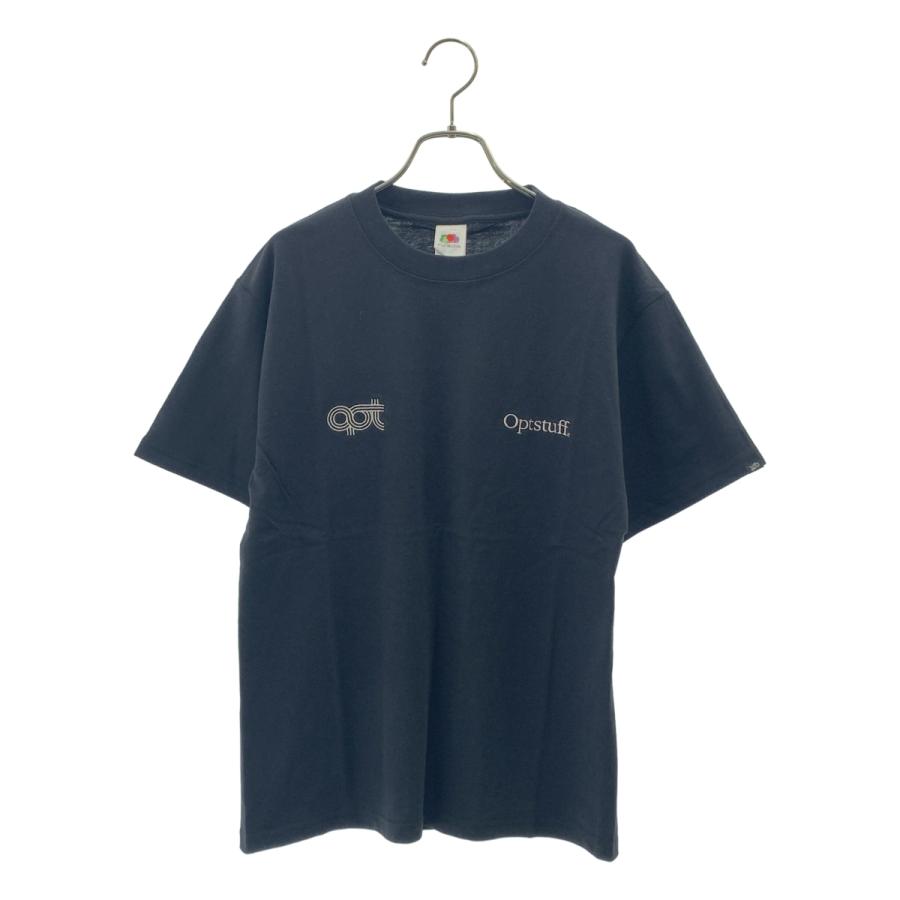 Optstuff / オプトスタフ × FRUIT OF THE LOOM 2パック Tシャツ : KLD