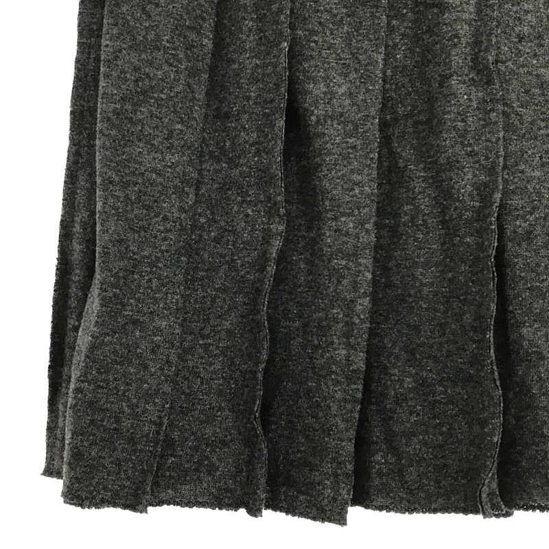 COMME des GARCONS コムデギャルソン「ニッティングイズフリー」 COMME des GARCONS コムデギャルソン「ニッティングイズフリー」