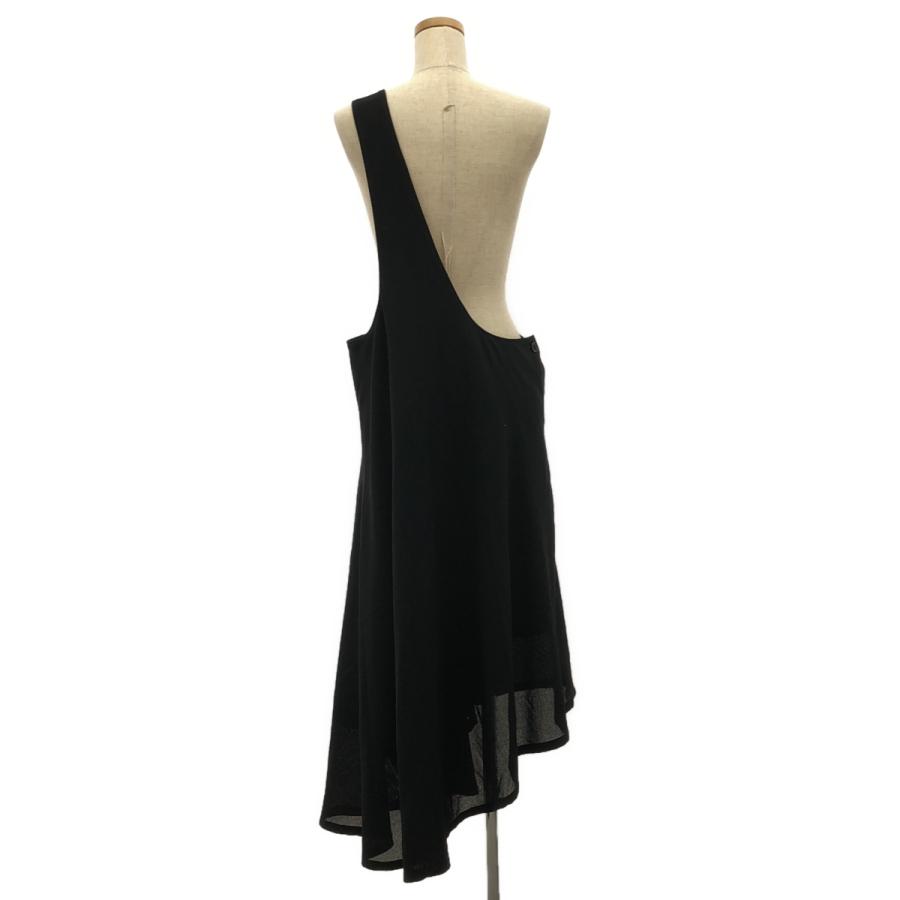 Yohji Yamamoto femme ヨウジヤマモト ファム ワンピース 【公式通販】