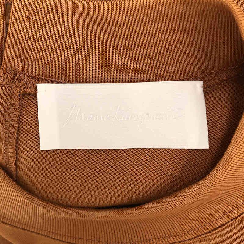 新品】 Mame Kurogouchi / マメクロゴウチ | 2023SS Cotton 新品】 Mame Kurogouchi / マメクロゴウチ | 2023SS Cotton