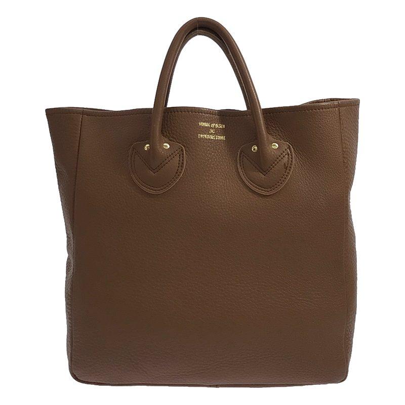 YOUNG&OLSEN The DRYGOODS STORE / ヤングアンドオルセン | EMBOSSED 