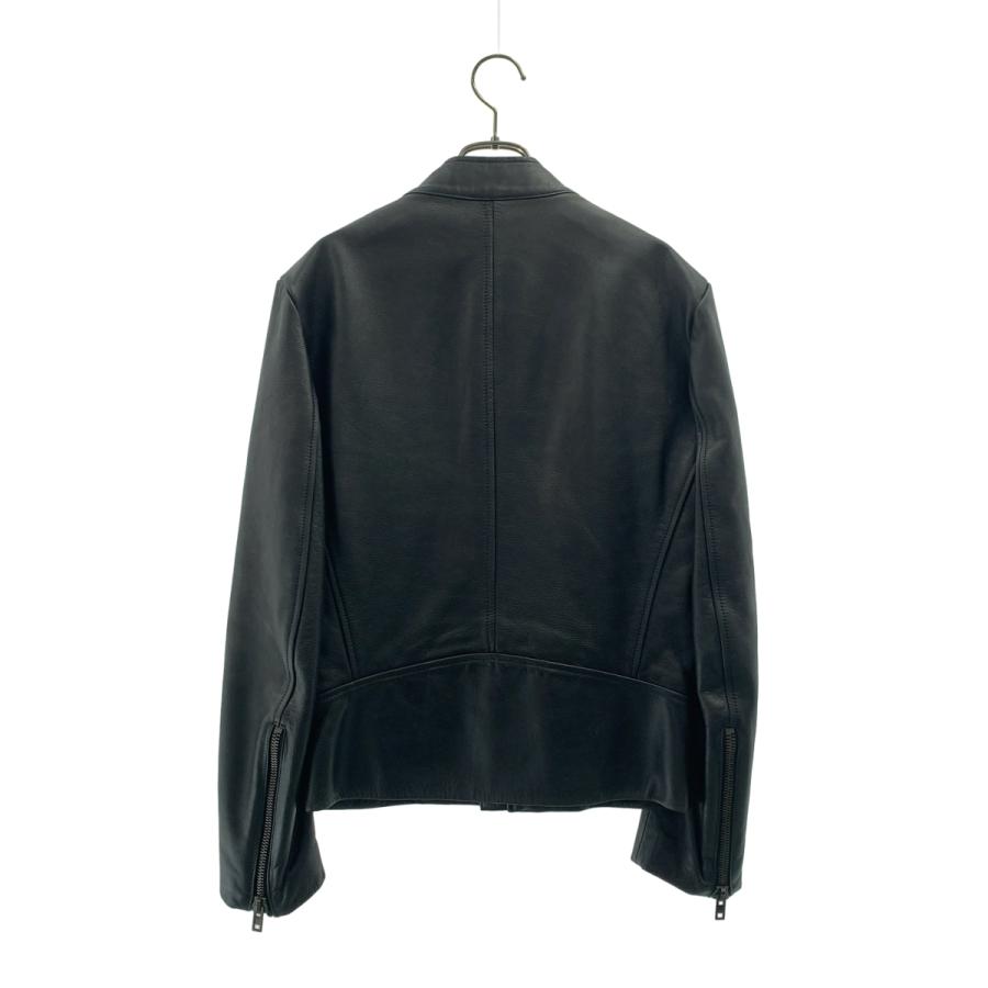 Maison Martin Margiela / メゾンマルタンマルジェラ 5ZIP LEATHER